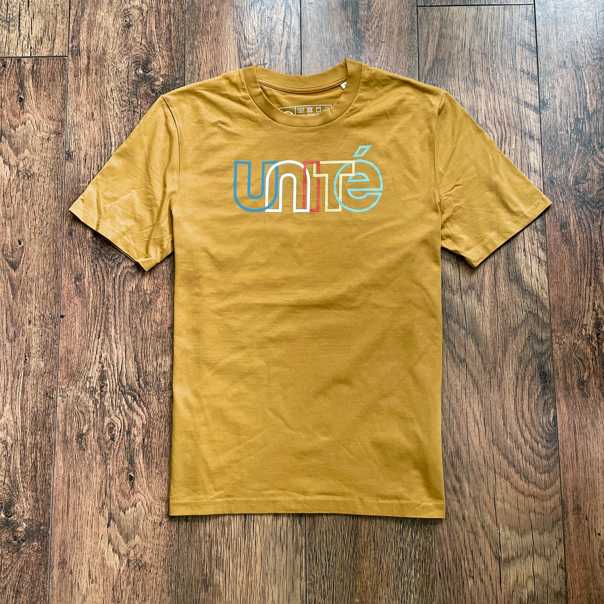 Unité Ochre T-shirt