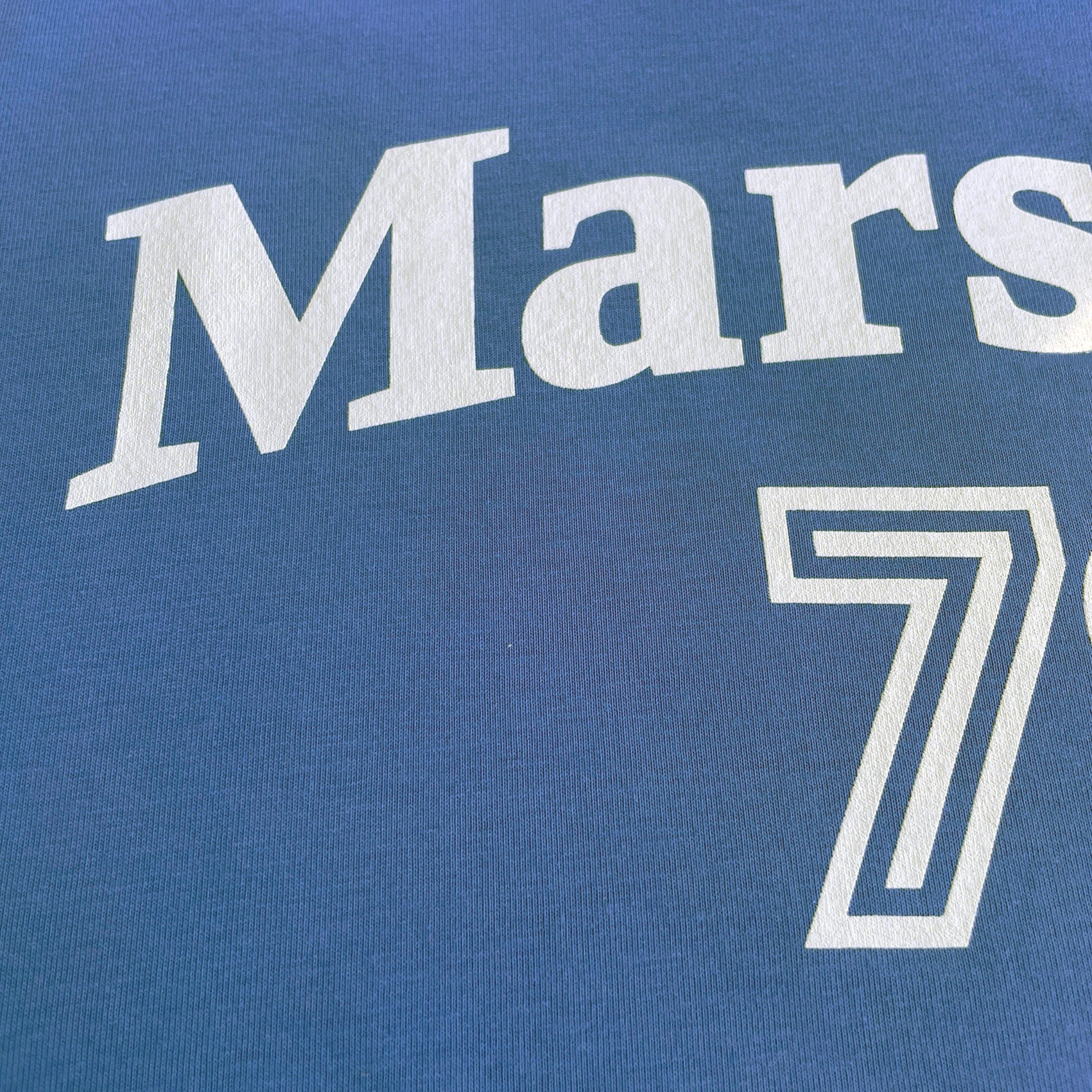 Marseille t-shirt