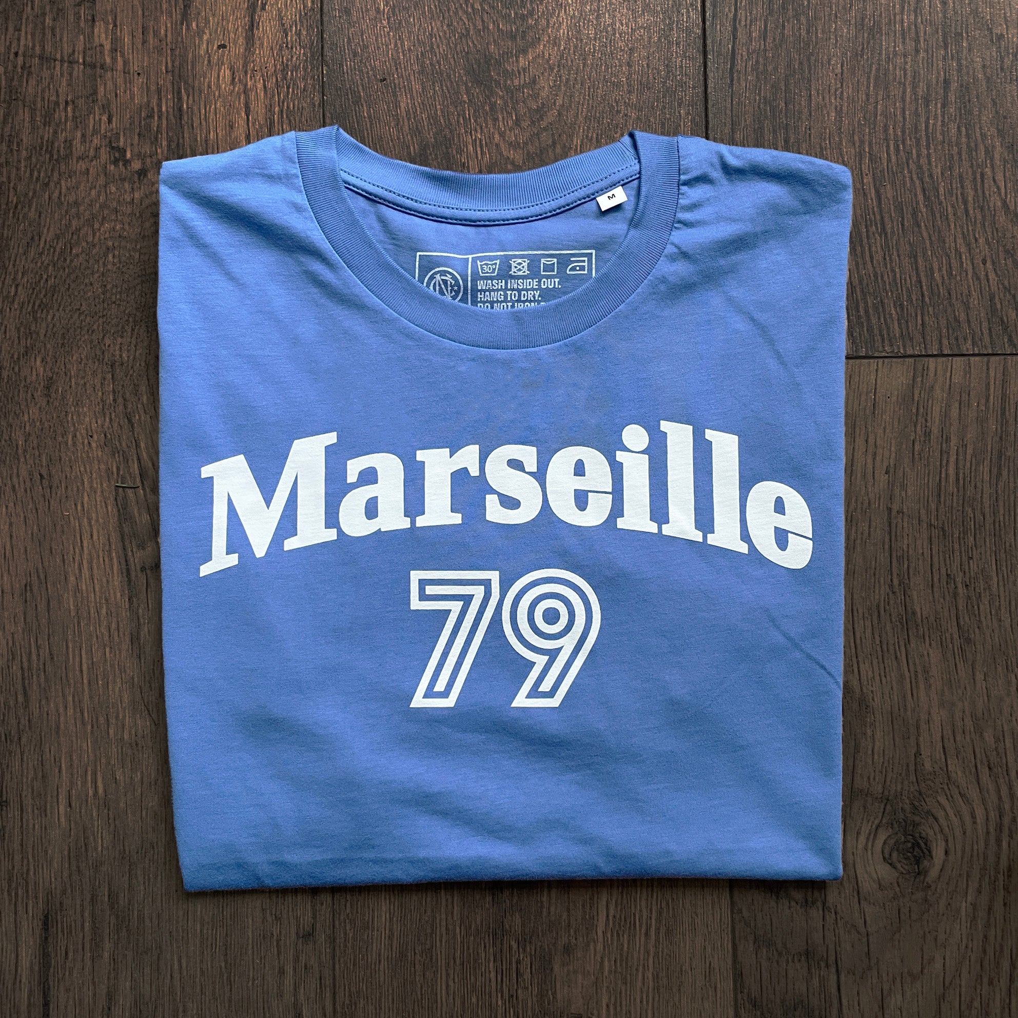 Marseille t-shirt