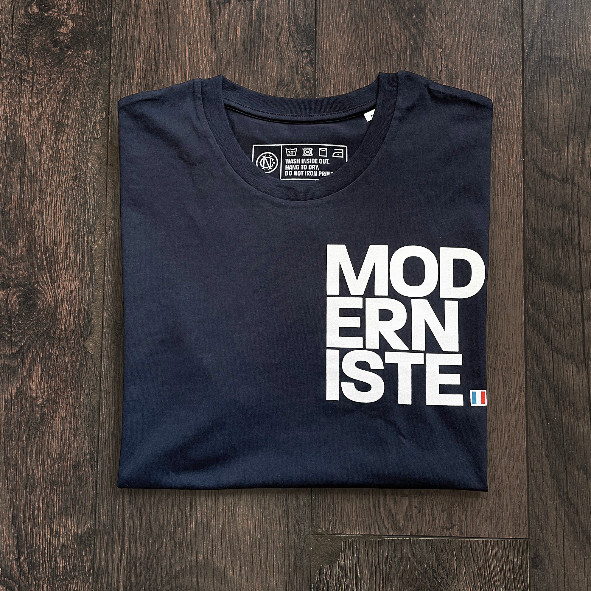 Moderniste t-shirt