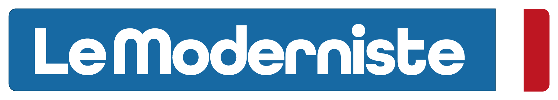 Le Moderniste