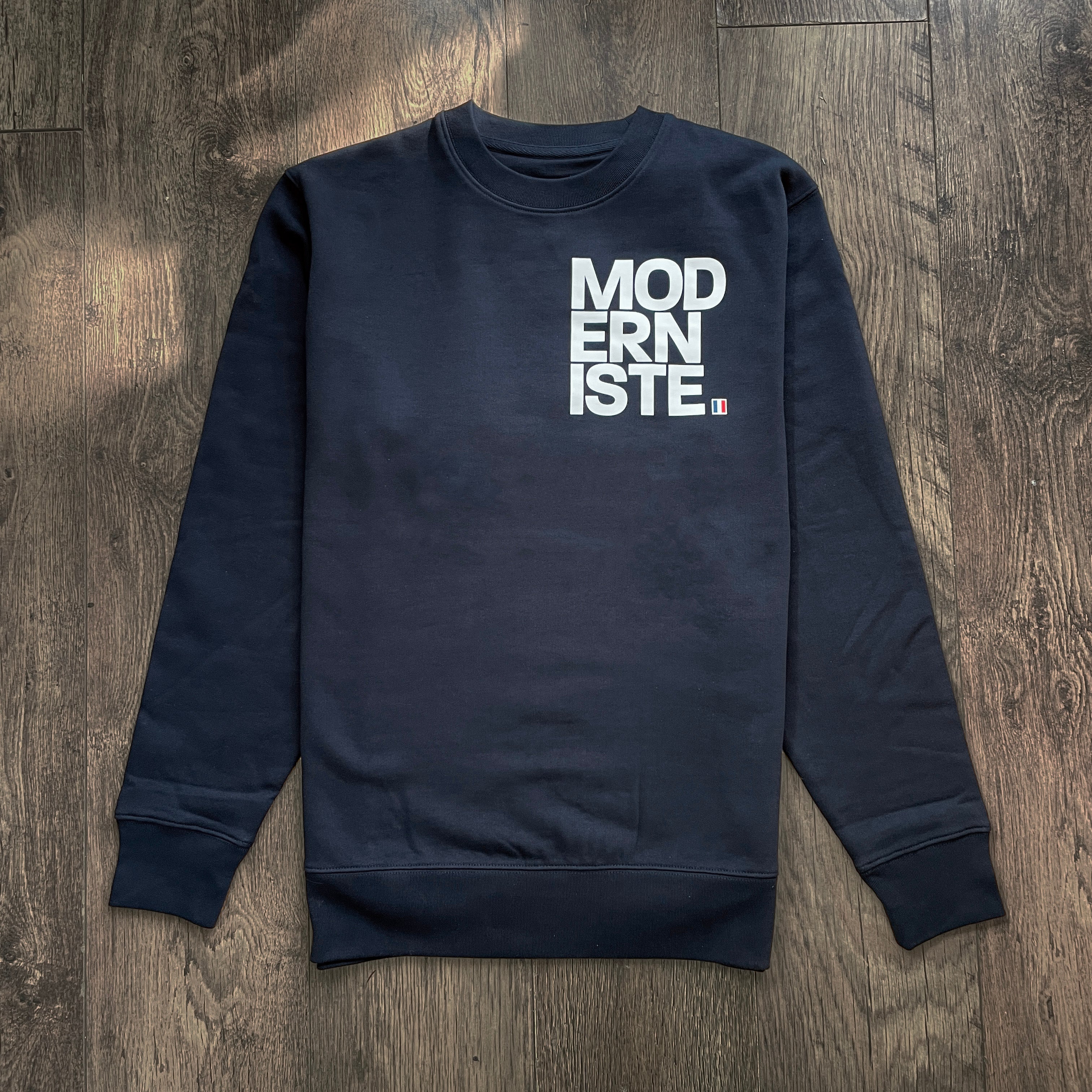 Moderniste Sweatshirt