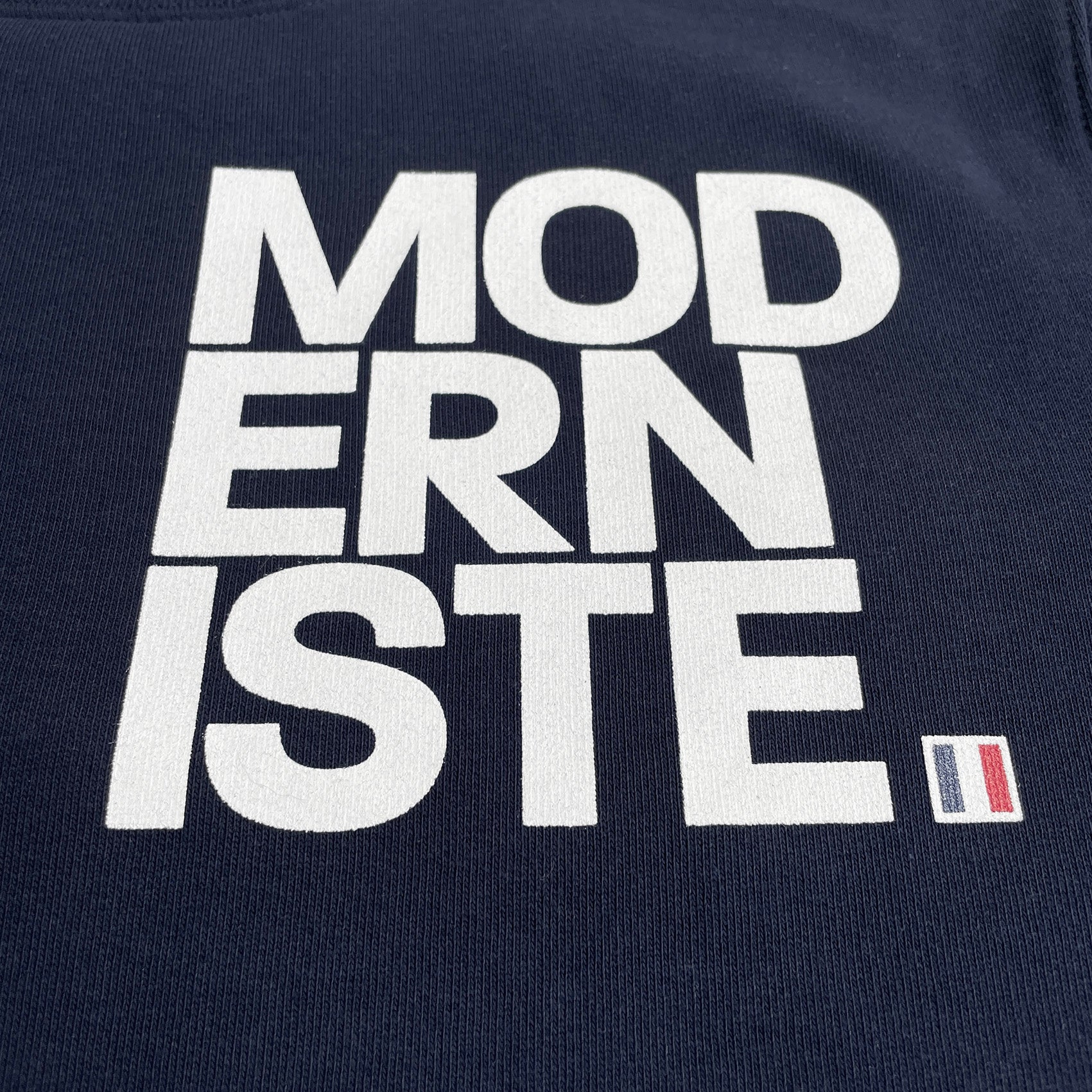 Moderniste T-shirt