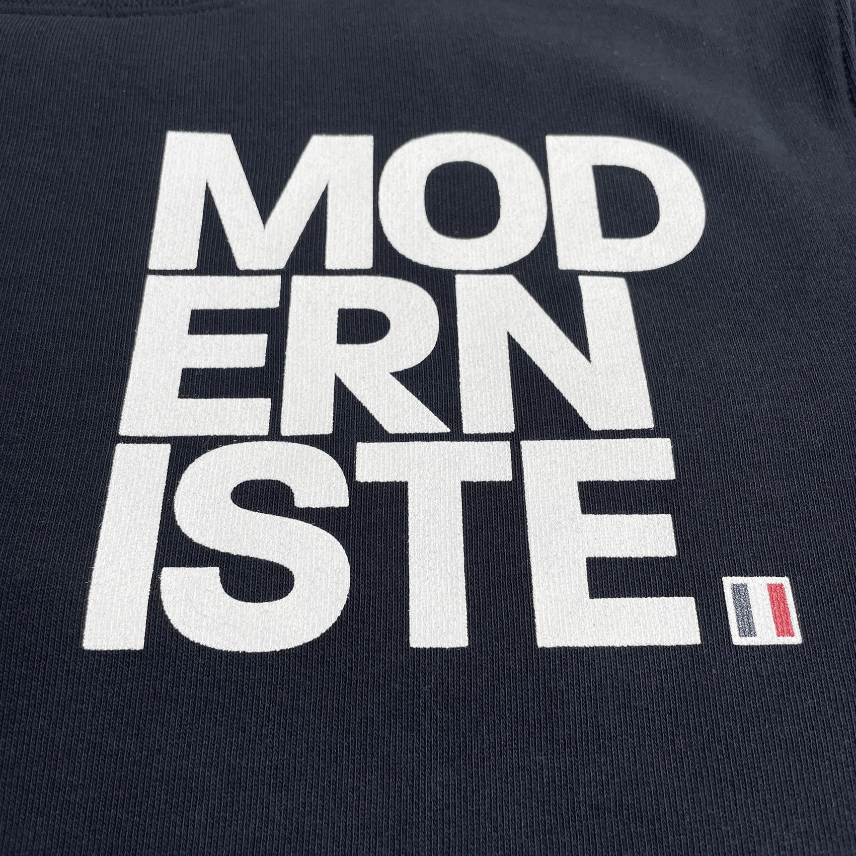 Moderniste Sweatshirt