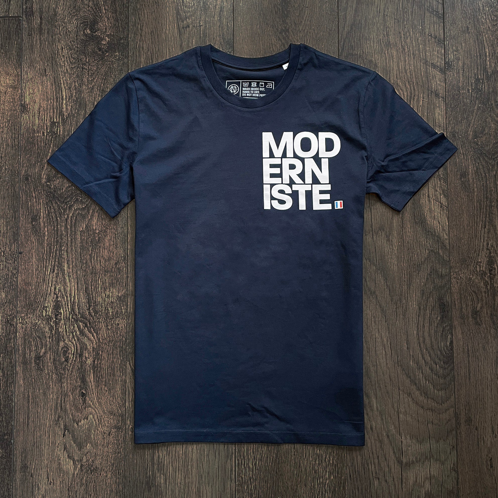 Moderniste t-shirt