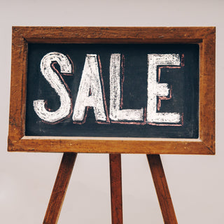 Sale
