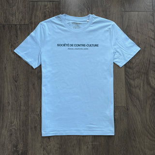 Société de Contre-Culture T-shirt