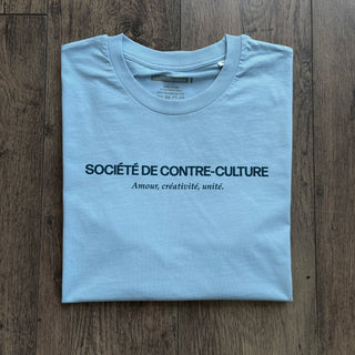 Société de Contre-Culture T-shirt