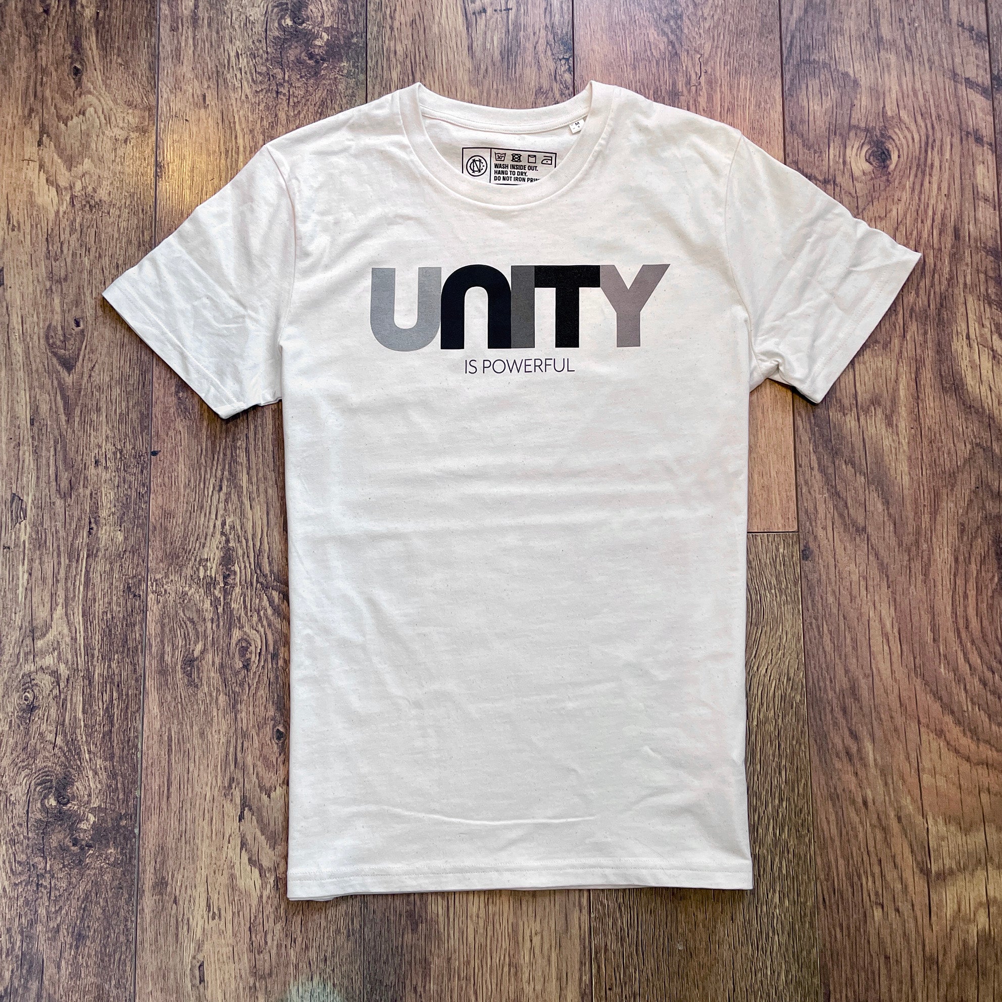 Unity is Powerful T-shirt