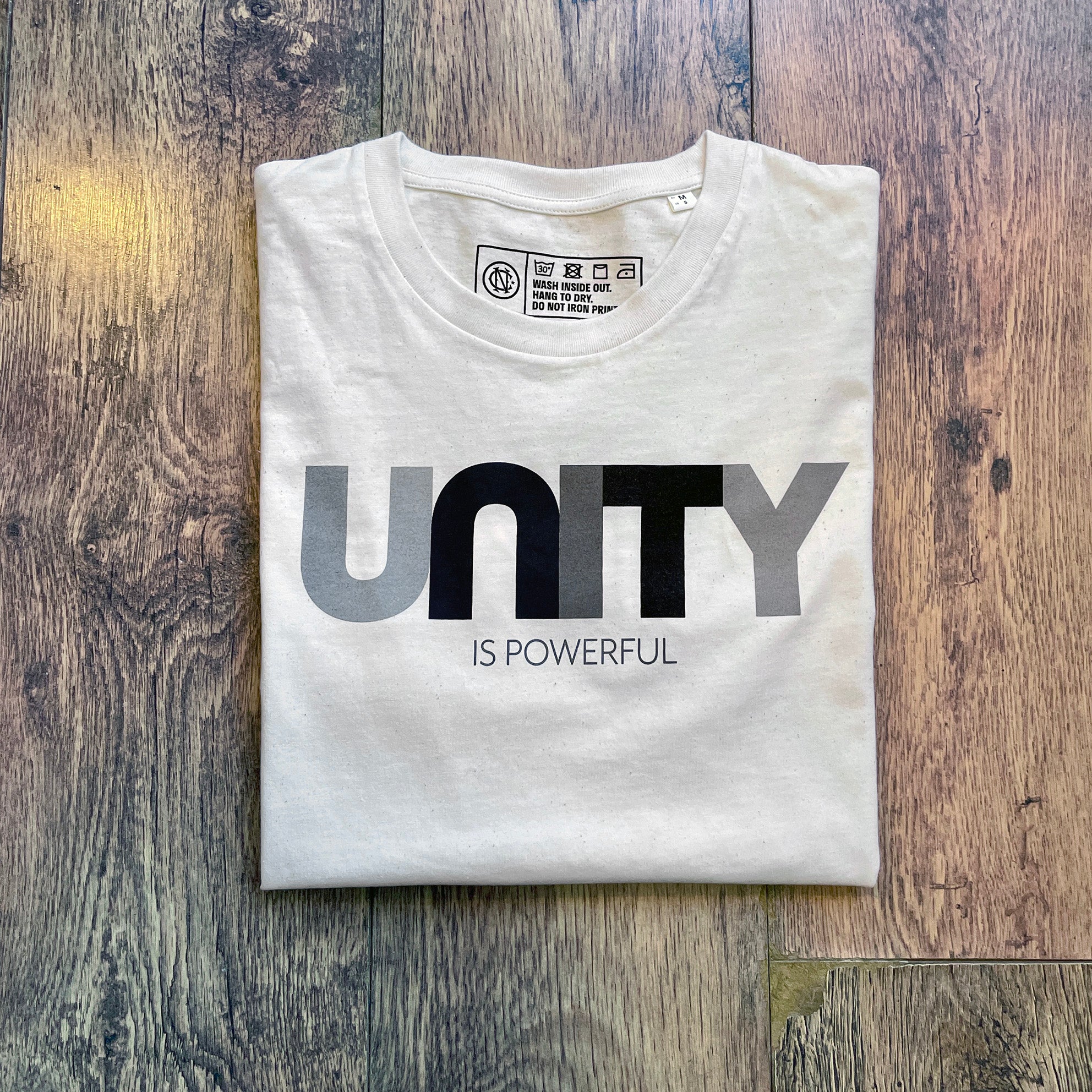 Unity is Powerful T-shirt