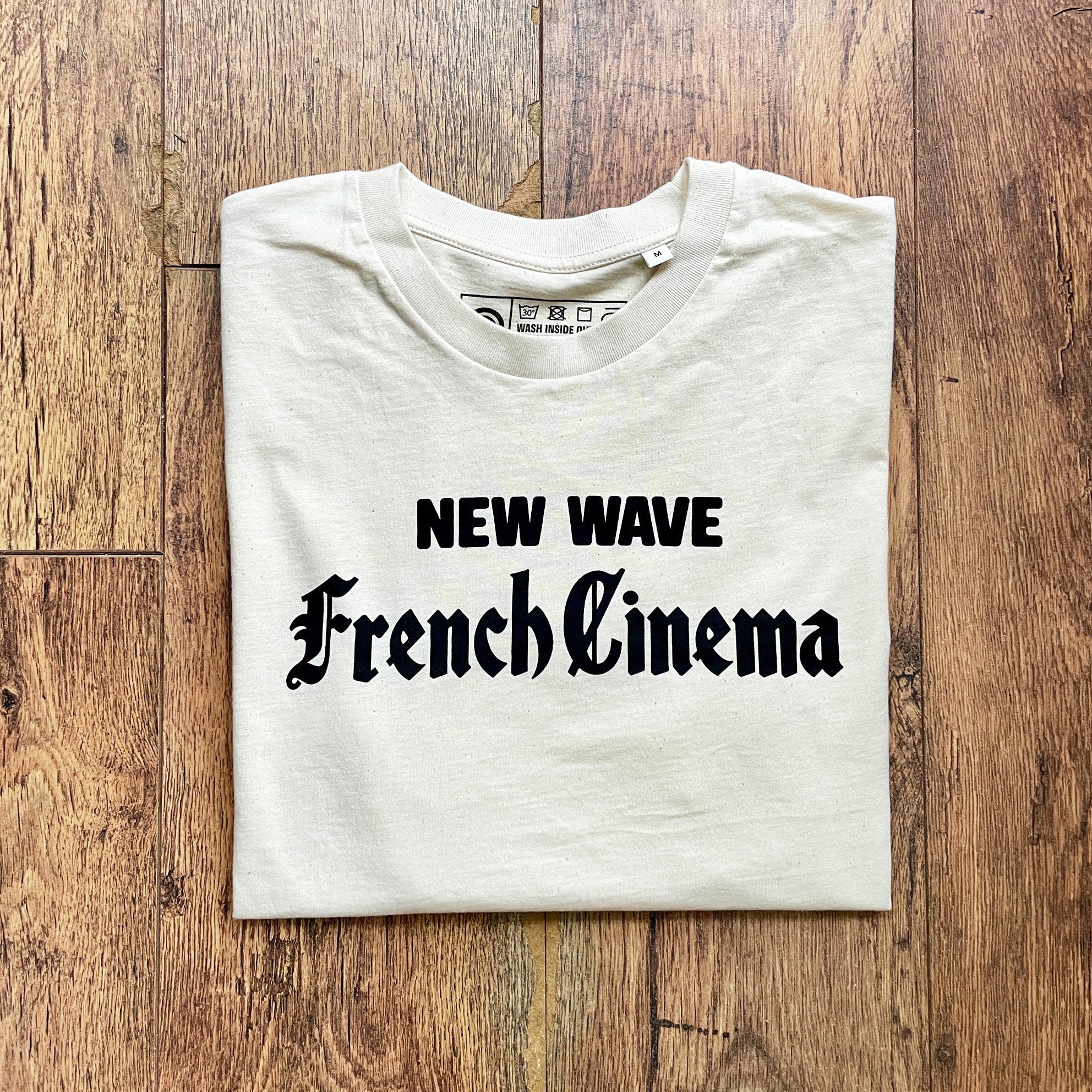 New Wave T-shirt