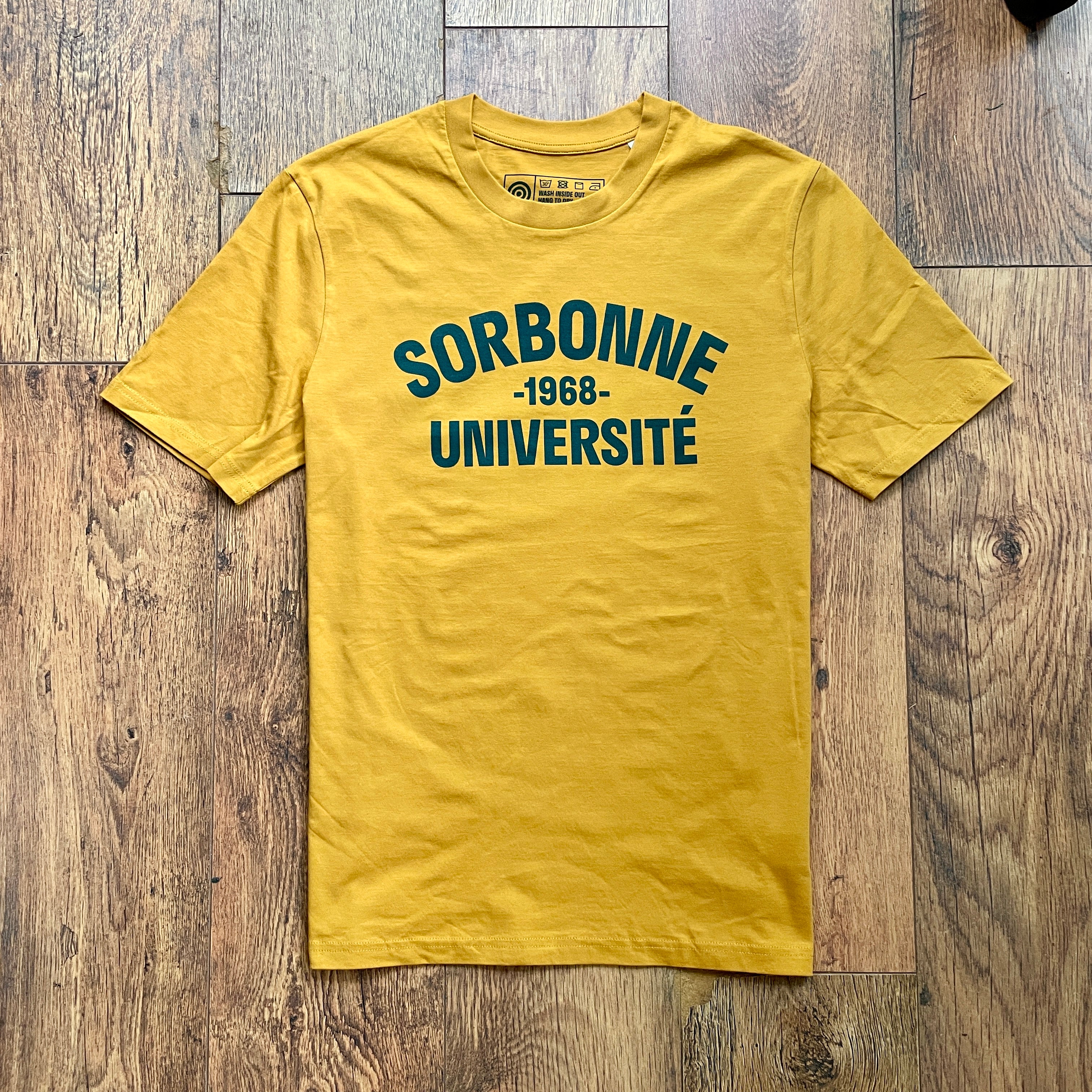 Sorbonne Université 1968 T-shirt