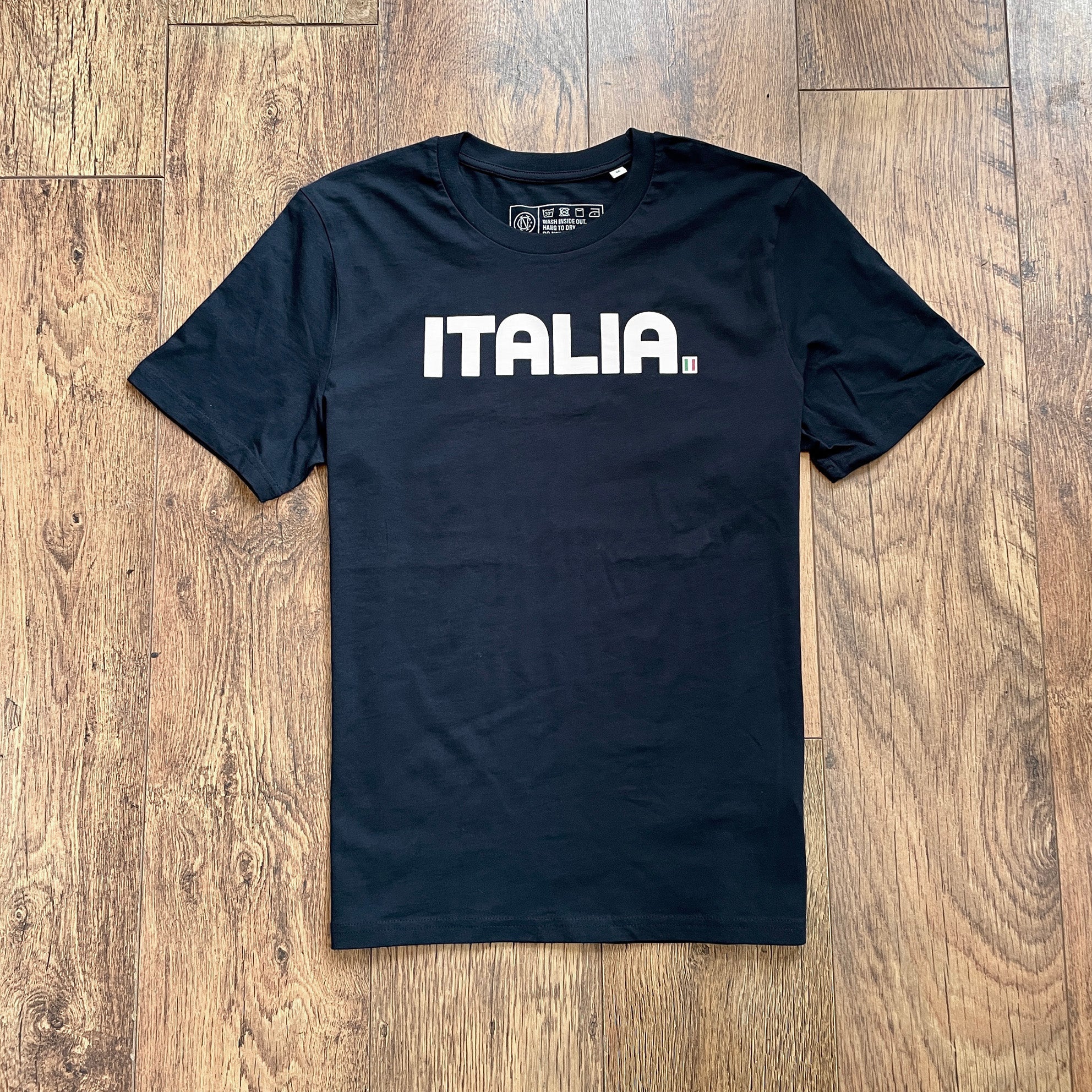 T-shirt Marina Militare Internazionalista