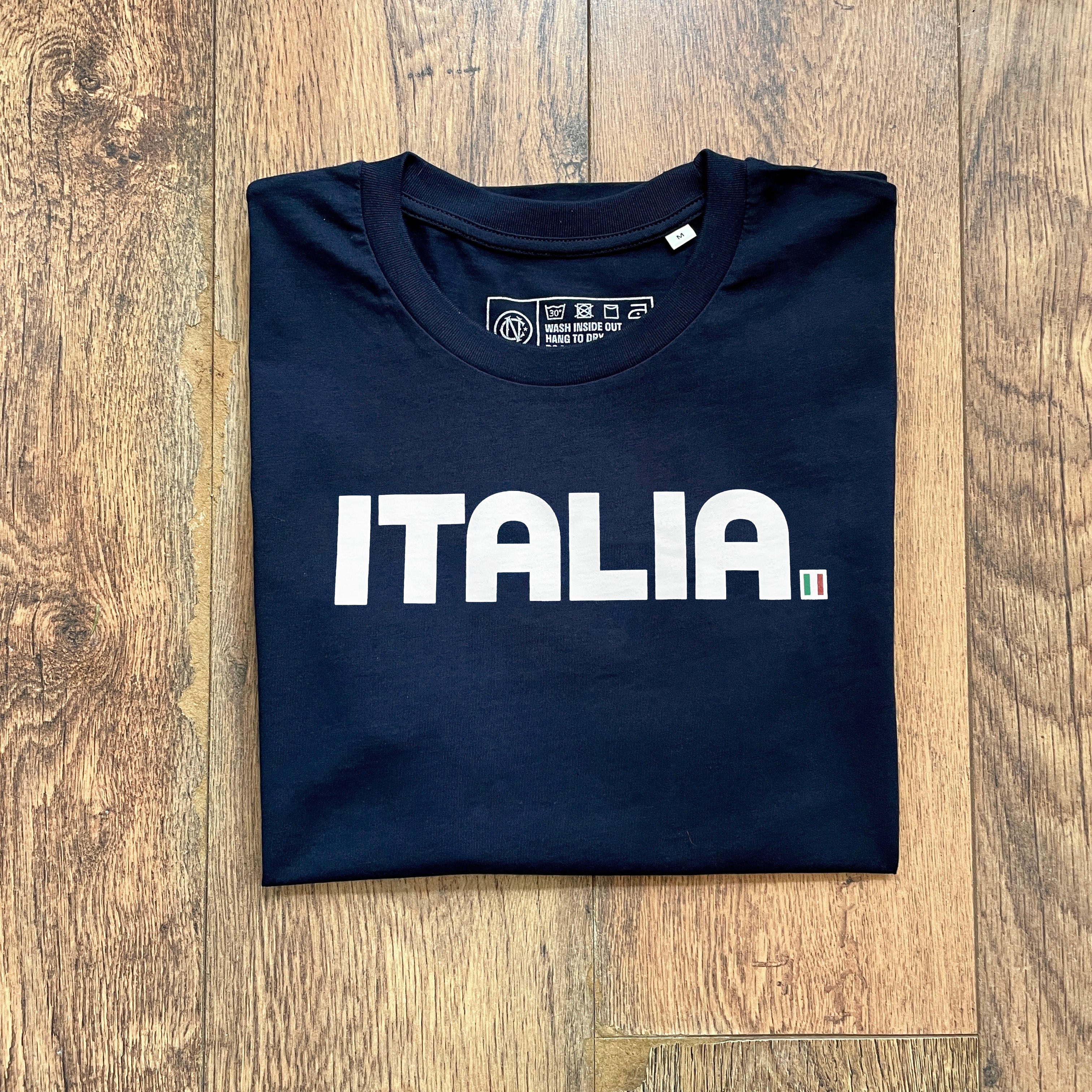 T-shirt Marina Militare Internazionalista