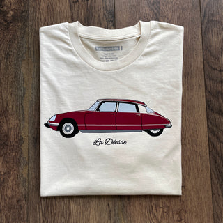 La Déesse T-shirt