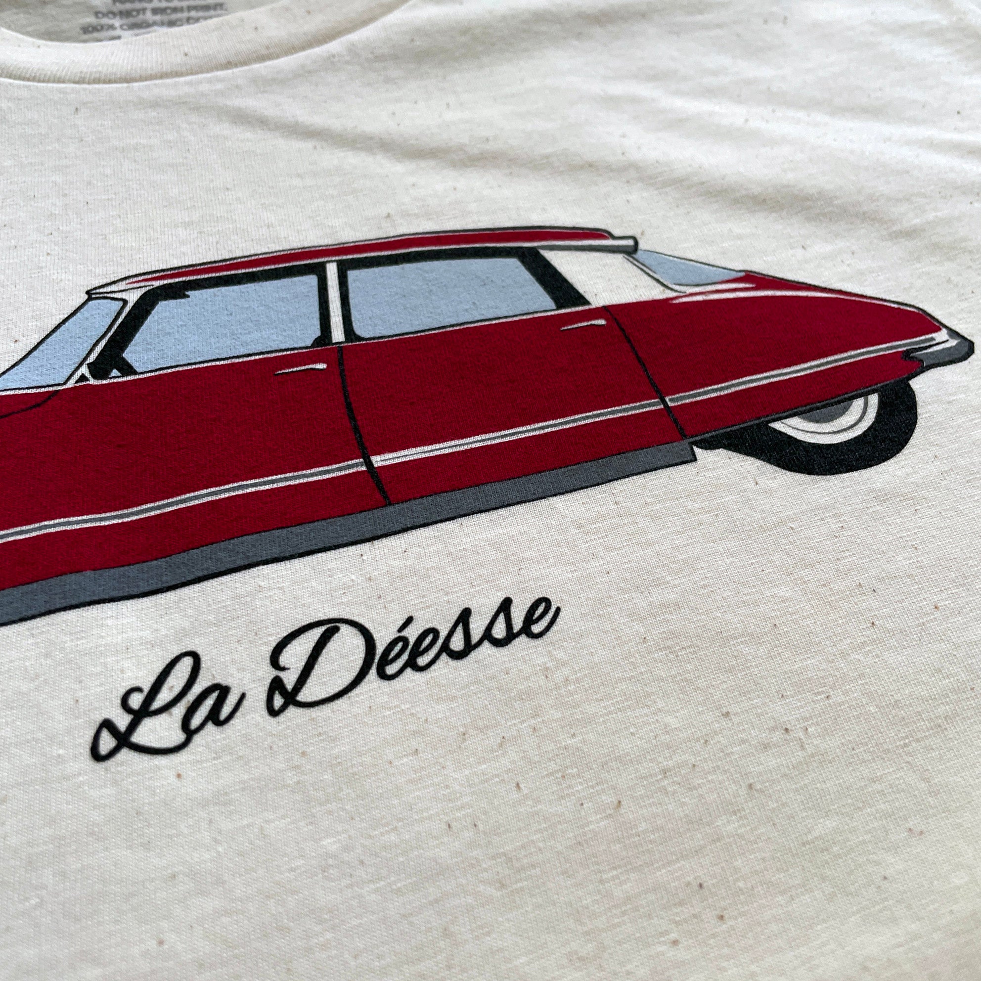 La Déesse T-shirt