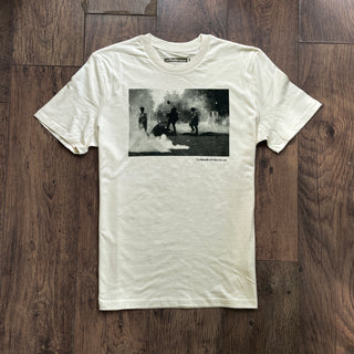 'La Beauté Est Dans La Rue' T-shirt