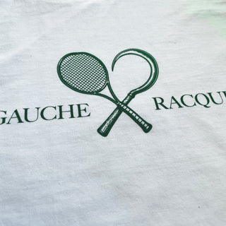 La Rive Gauche Racquet Club T-shirt