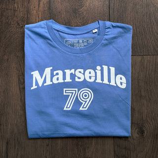 Marseille t-shirt