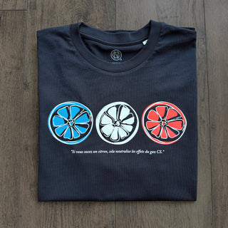 Lemons T-shirt