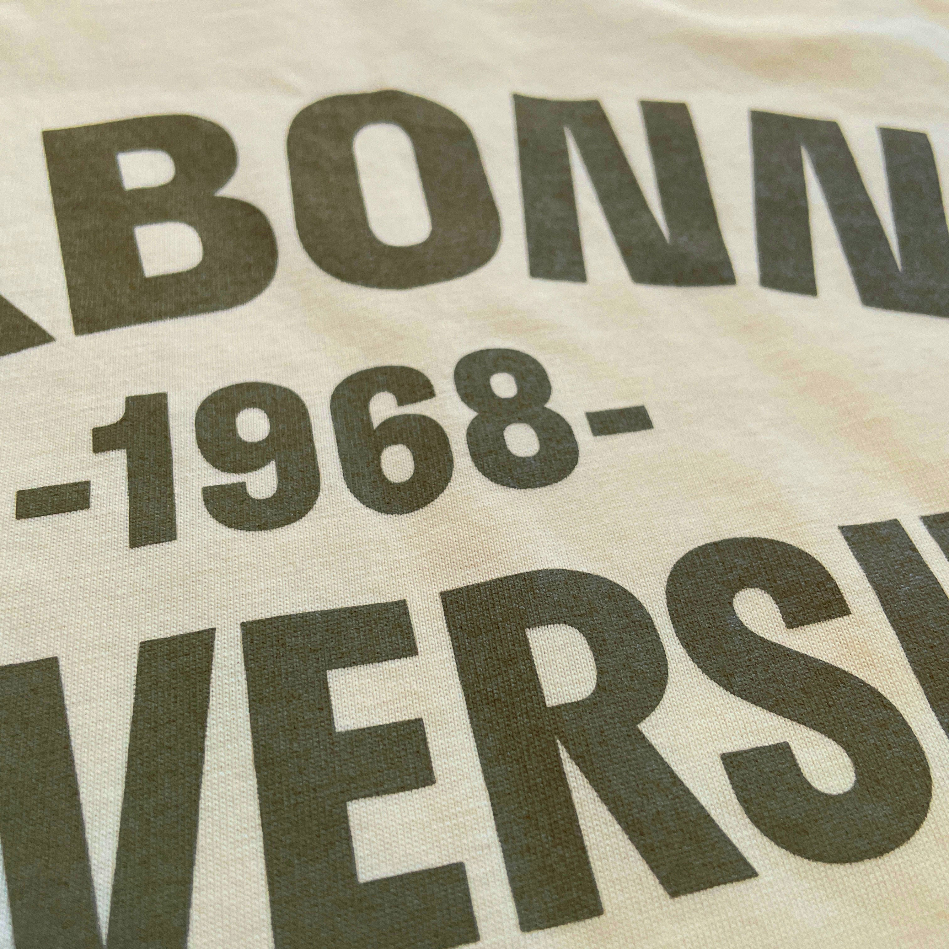 Sorbonne Université 1968 Creme T-shirt