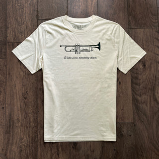 Walls Come Tumbling Down t-shirt